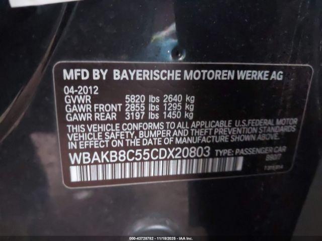 BMW 7 Series Image 2