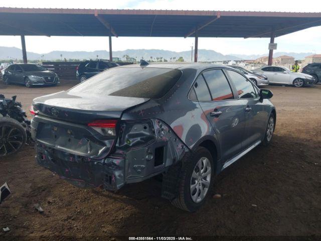 Toyota Corolla Le Image 2