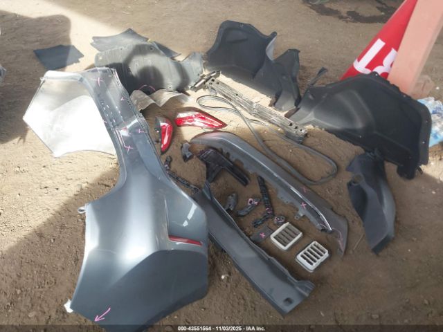 Toyota Corolla Le Image 10