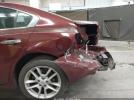 Nissan Maxima 3.5 S Image 4