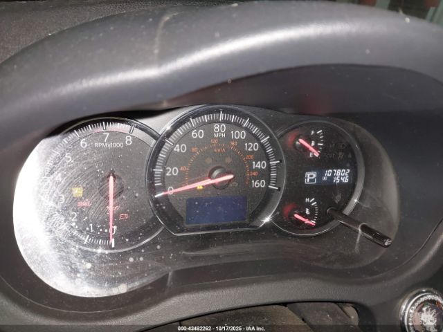 Nissan Maxima 3.5 S Image 5