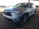 Toyota Highlander Xle V6 Image 14