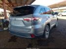 Toyota Highlander Xle V6 Image 13