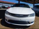 Chrysler 200 Limited Platinum Image 11
