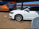 Chrysler 200 Limited Platinum Image 15