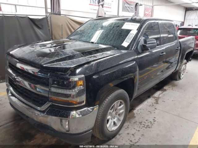 Chevrolet Silverado 1500 1lt Image 16