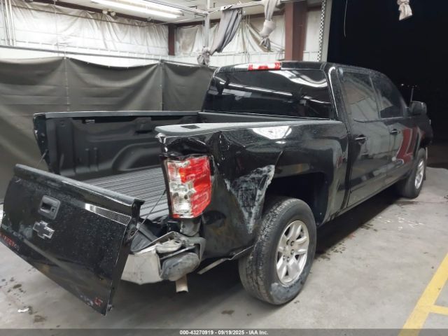 Chevrolet Silverado 1500 1lt Image 2