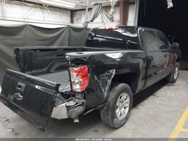 Chevrolet Silverado 1500 1lt Image 2