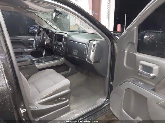 Chevrolet Silverado 1500 1lt Image 4