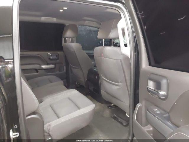 Chevrolet Silverado 1500 1lt Image 6