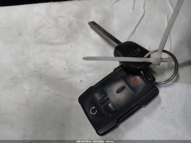 Chevrolet Silverado 1500 1lt Image 8