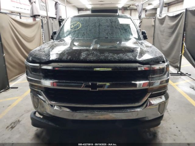 Chevrolet Silverado 1500 1lt Image 11