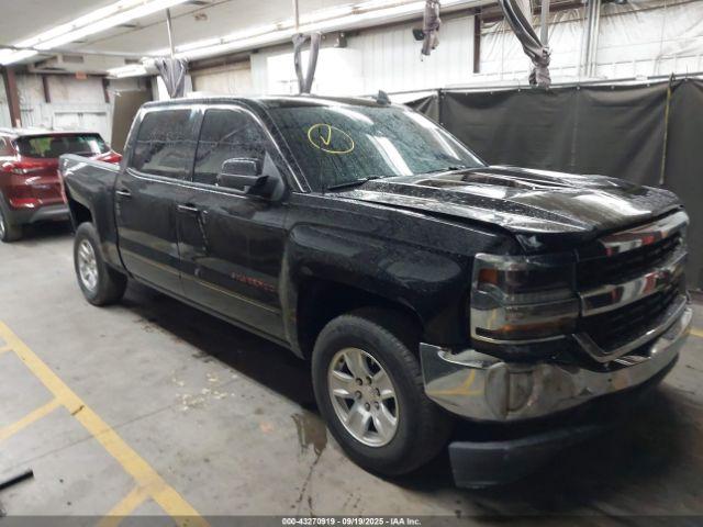 Chevrolet Silverado 1500 1lt Image 14