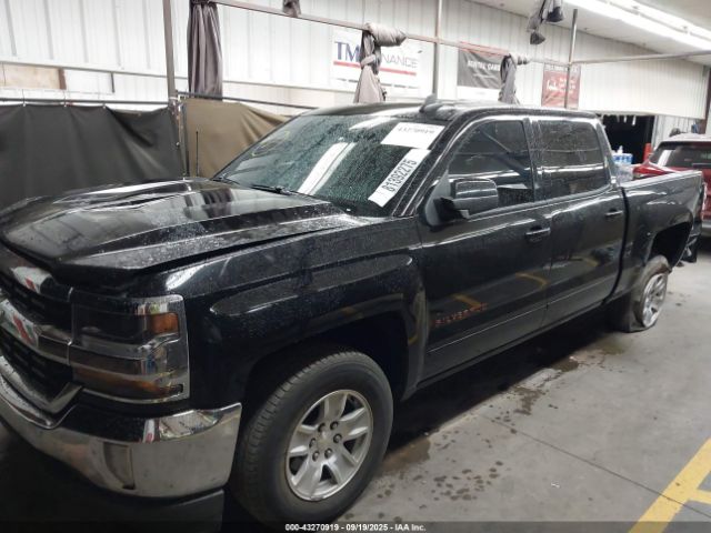 Chevrolet Silverado 1500 1lt Image 15