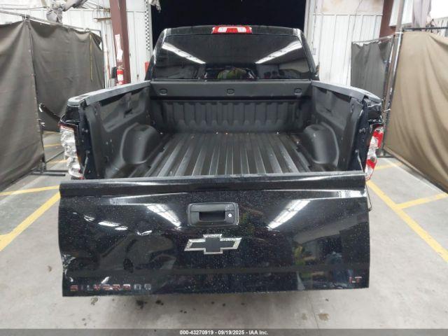 Chevrolet Silverado 1500 1lt Image 13