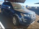 Ford Explorer Xlt Image 1