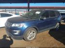 Ford Explorer Xlt Image 2