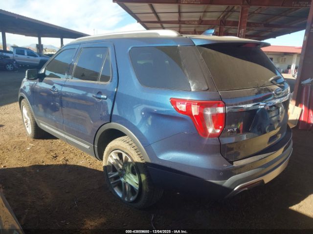 Ford Explorer Xlt Image 3