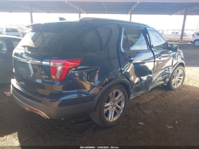 Ford Explorer Xlt Image 6