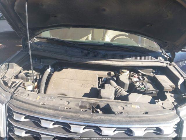 Ford Explorer Xlt Image 8