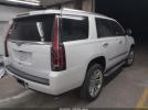 Cadillac Escalade Luxury Image 19