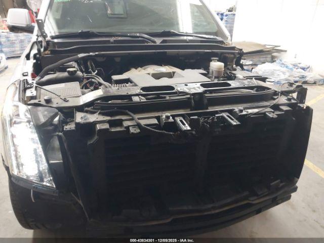 Cadillac Escalade Luxury Image 7