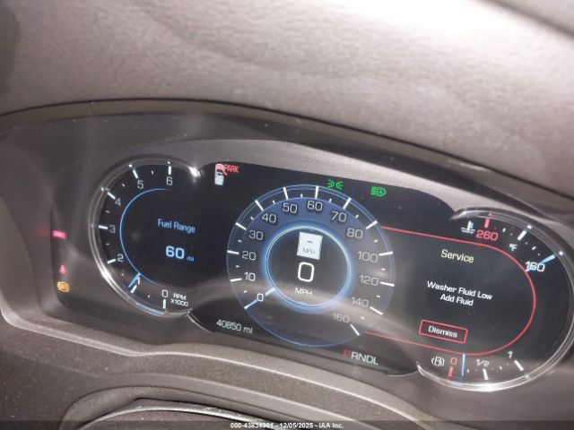 Cadillac Escalade Luxury Image 5