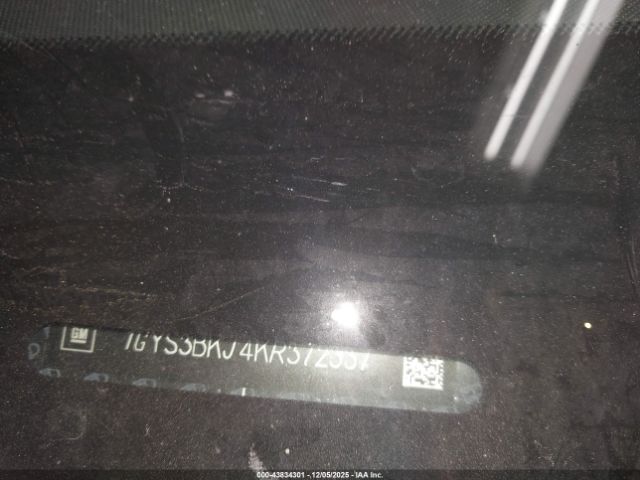 Cadillac Escalade Luxury Image 6