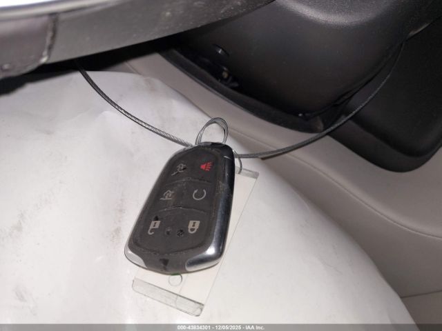 Cadillac Escalade Luxury Image 3