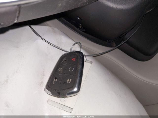 Cadillac Escalade Luxury Image 3