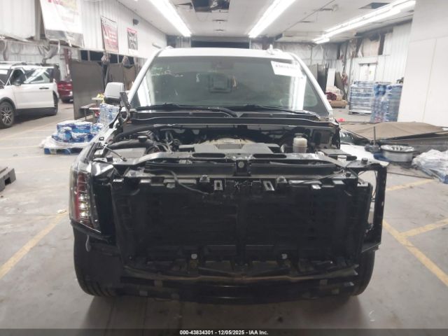 Cadillac Escalade Luxury Image 9