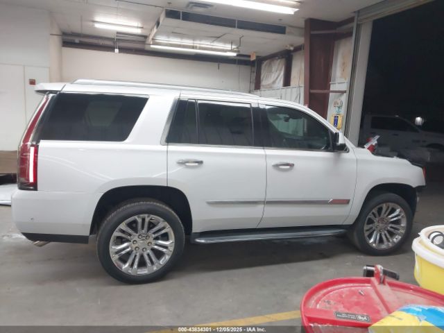 Cadillac Escalade Luxury Image 10