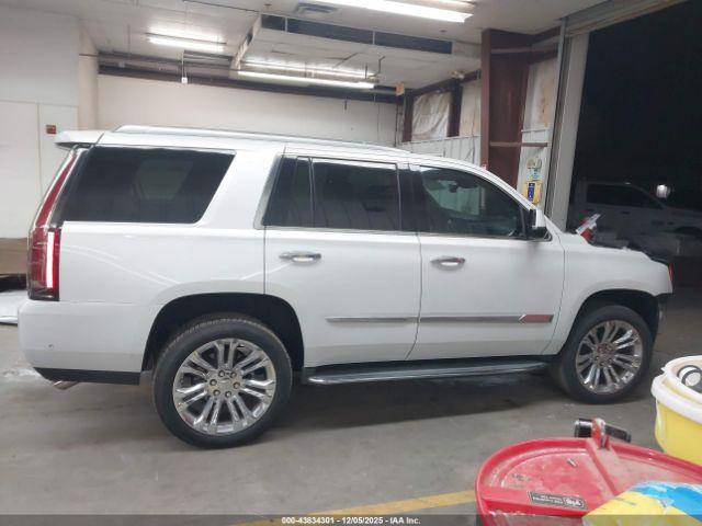 Cadillac Escalade Luxury Image 10