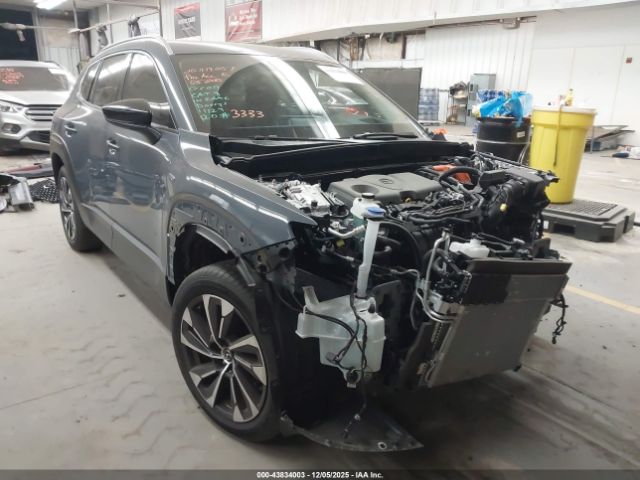 Mazda Cx Premium Plus Package Image 1