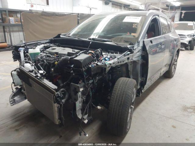 Mazda Cx Premium Plus Package Image 2