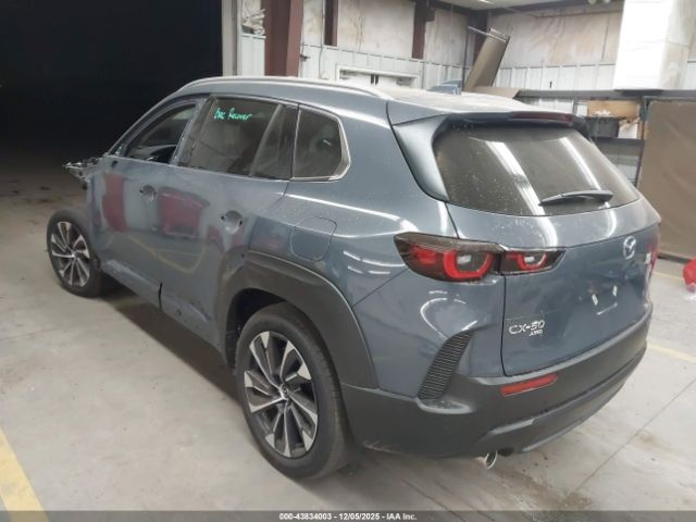 Mazda Cx Premium Plus Package Image 6