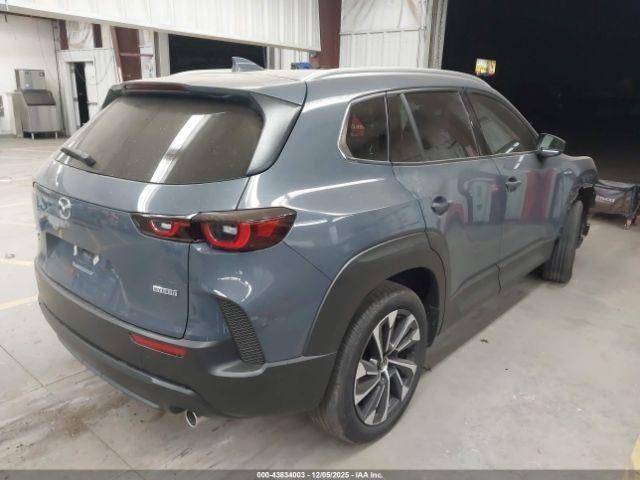 Mazda Cx Premium Plus Package Image 5