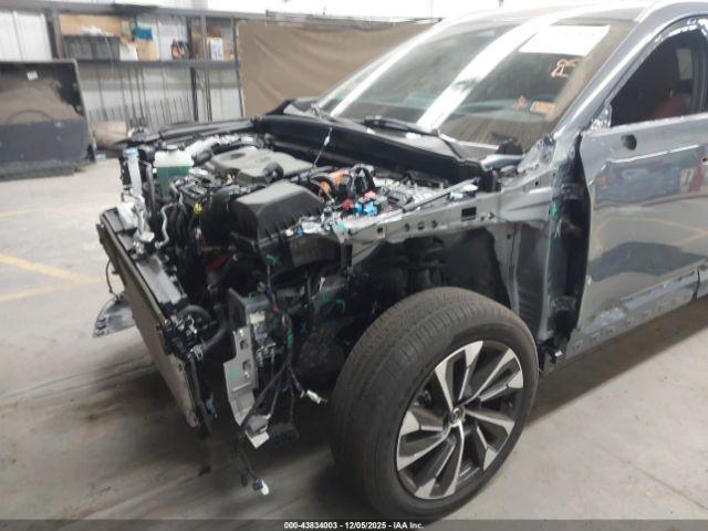 Mazda Cx Premium Plus Package Image 17