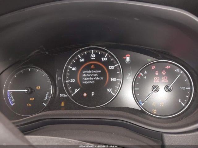 Mazda Cx Premium Plus Package Image 7