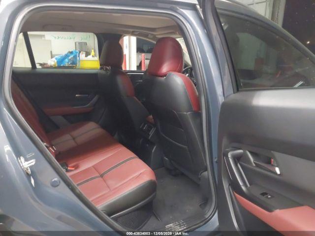 Mazda Cx Premium Plus Package Image 13