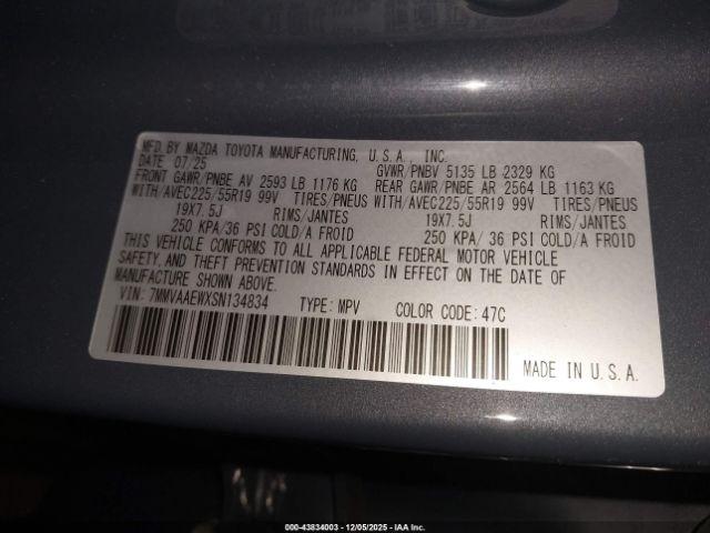 Mazda Cx Premium Plus Package Image 12