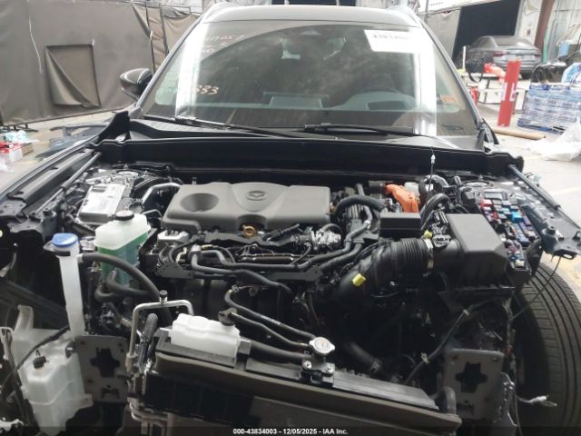 Mazda Cx Premium Plus Package Image 8