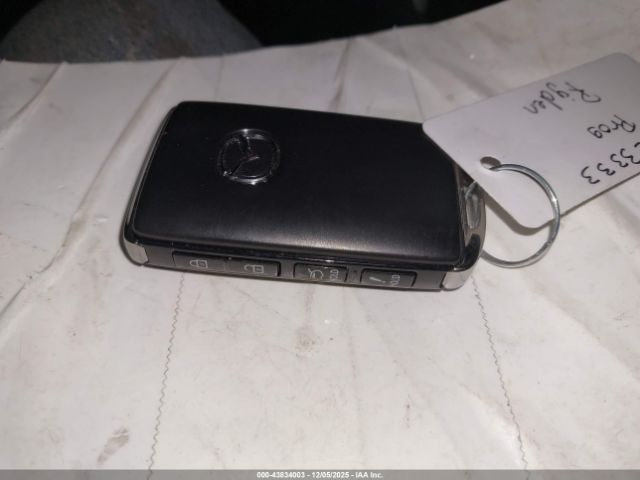 Mazda Cx Premium Plus Package Image 11