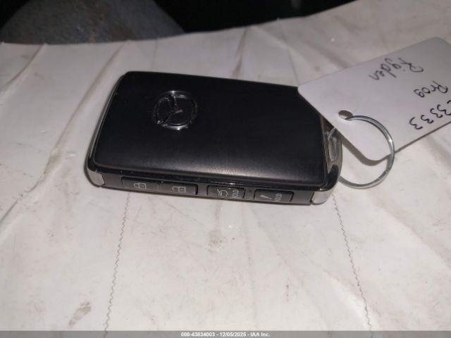 Mazda Cx Premium Plus Package Image 11