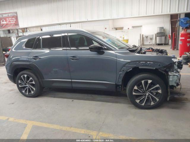 Mazda Cx Premium Plus Package Image 16