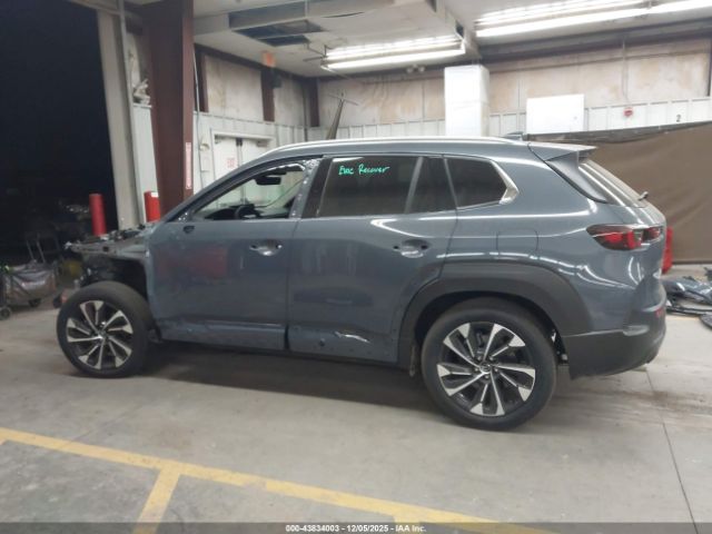 Mazda Cx Premium Plus Package Image 3