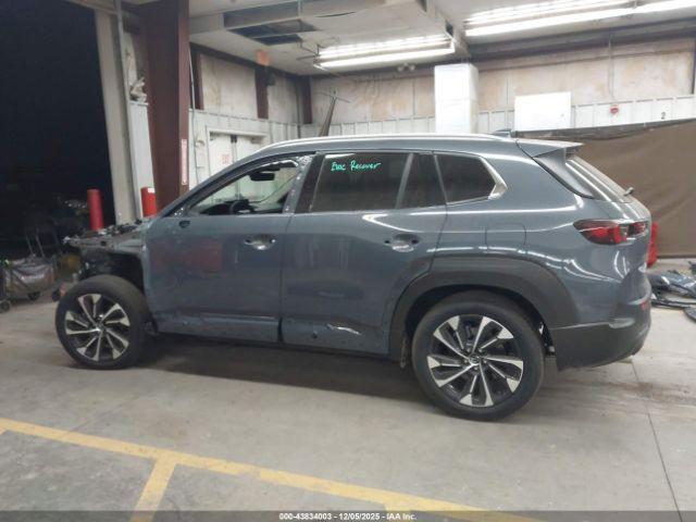 Mazda Cx Premium Plus Package Image 3