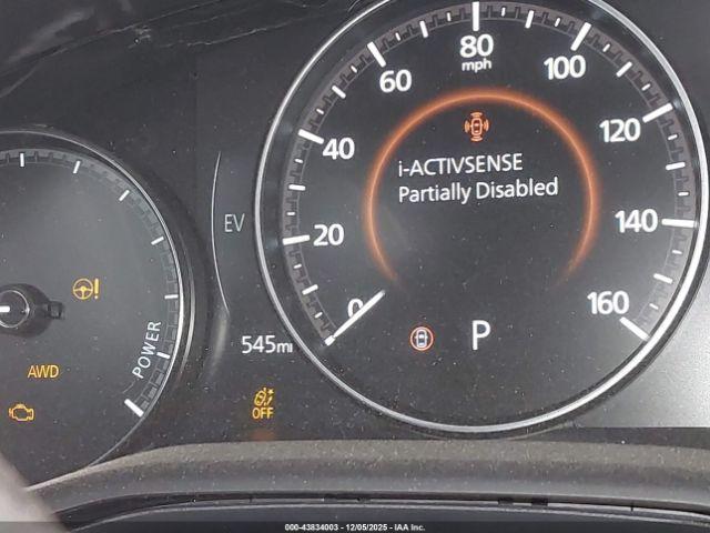 Mazda Cx Premium Plus Package Image 15