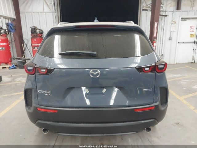 Mazda Cx Premium Plus Package Image 14