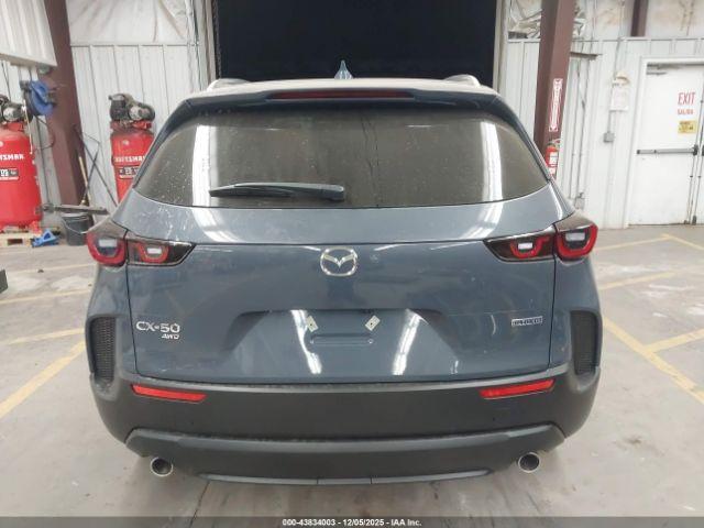 Mazda Cx Premium Plus Package Image 14